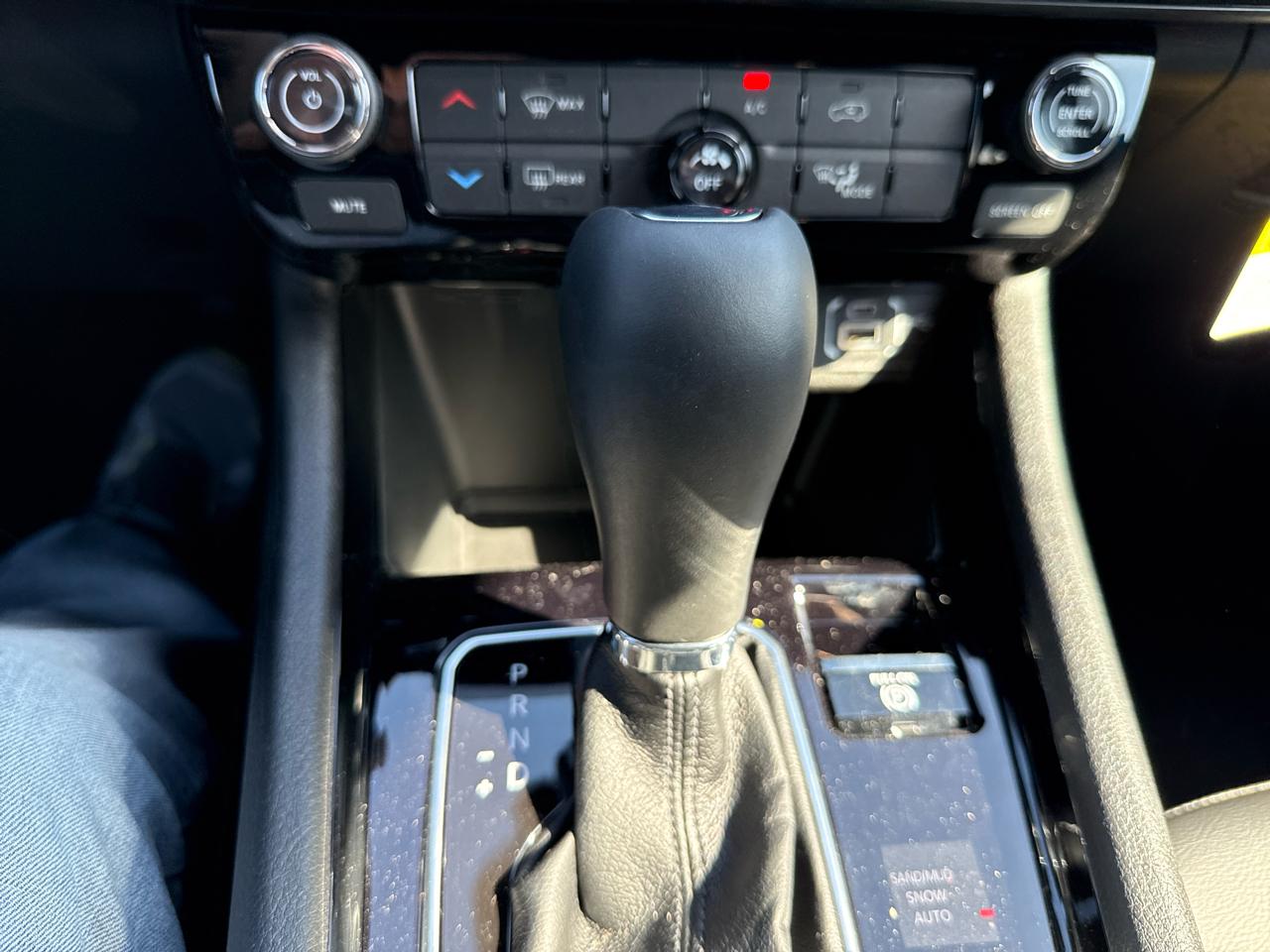 Jeep Compass Latitude Altitude 4x4 2026
