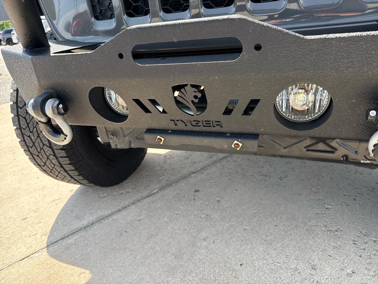 Jeep Gladiator Sport S 4x4 2020