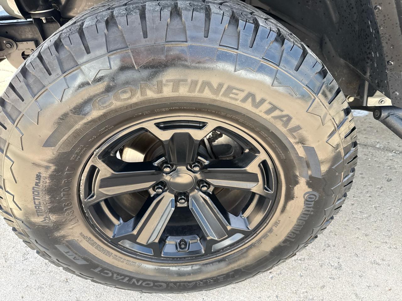 Jeep Gladiator Sport S 4x4 2020