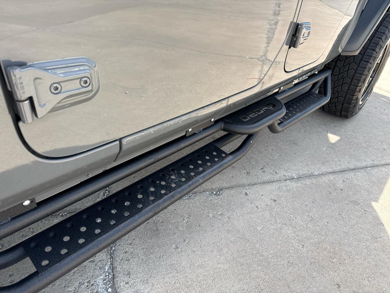 Jeep Gladiator Sport S 4x4 2020