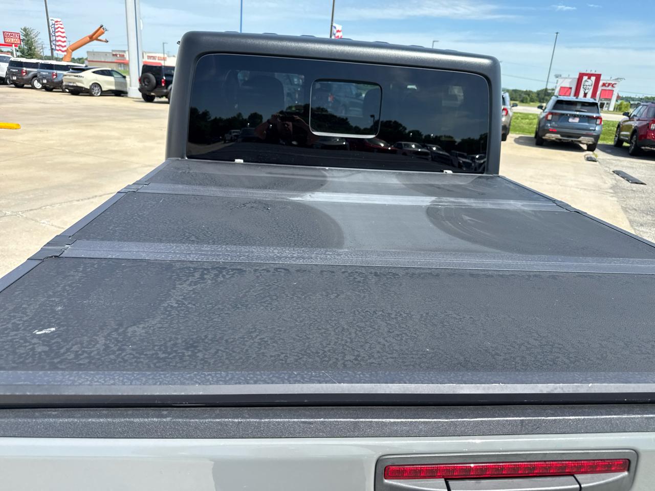Jeep Gladiator Sport S 4x4 2020