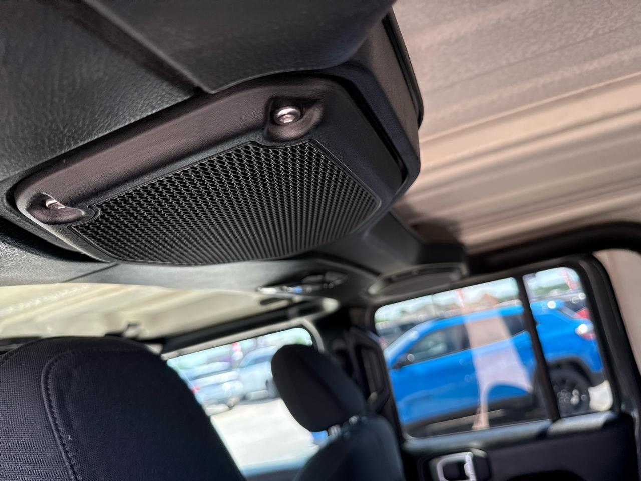 Jeep Gladiator Sport S 4x4 2020