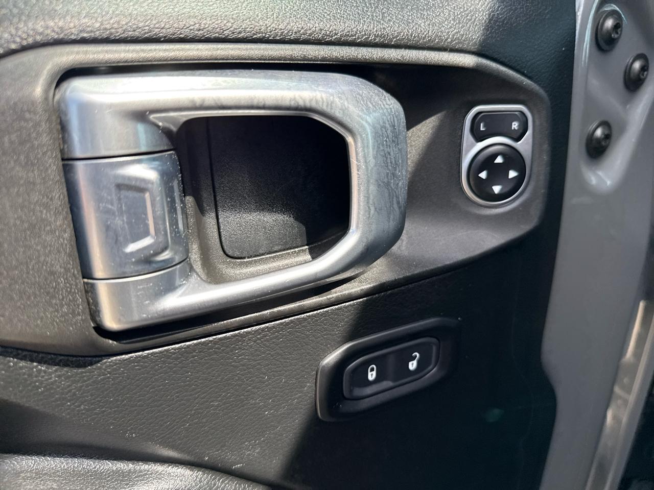 Jeep Gladiator Sport S 4x4 2020