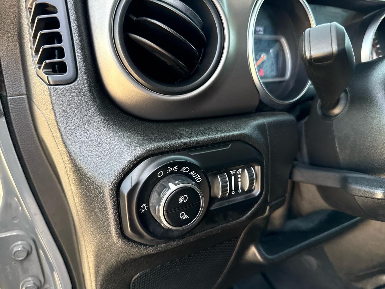 Jeep Gladiator Sport S 4x4 2020