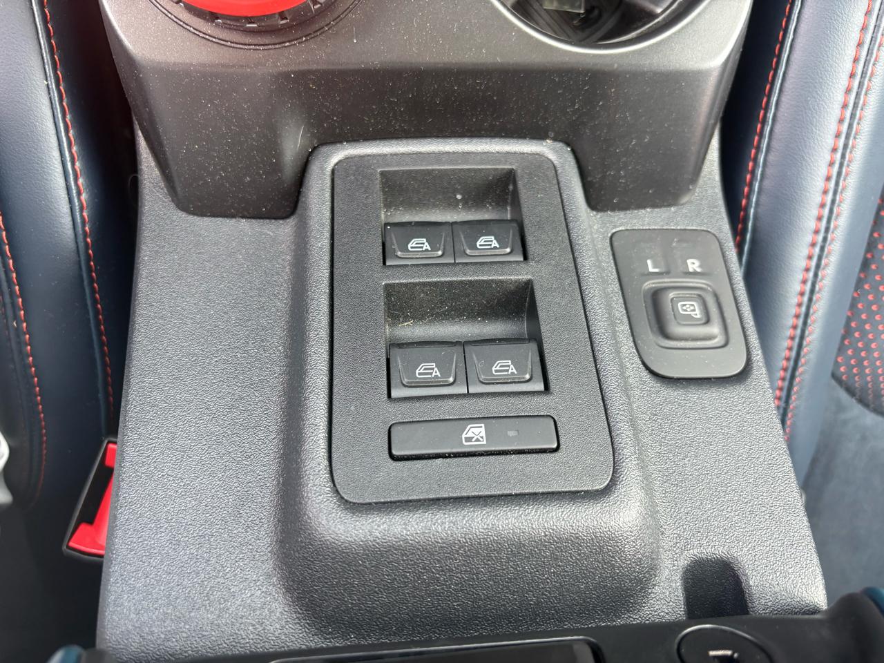 Ford Bronco Raptor 4 Door Advanced 4x4 2025