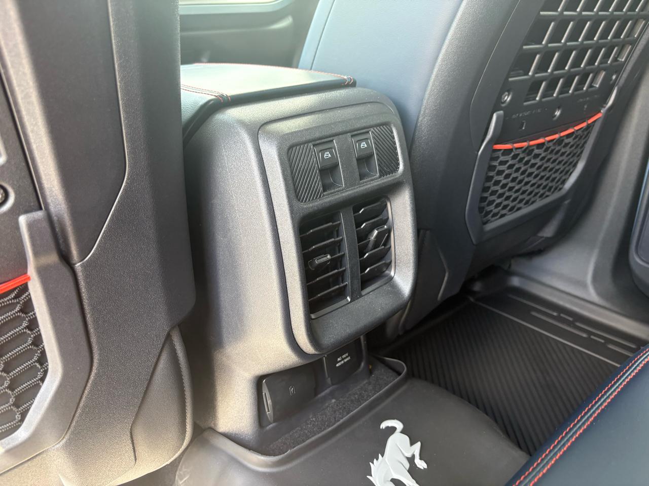 Ford Bronco Raptor 4 Door Advanced 4x4 2025