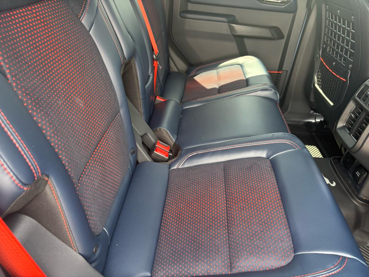 Ford Bronco Raptor 4 Door Advanced 4x4 2025