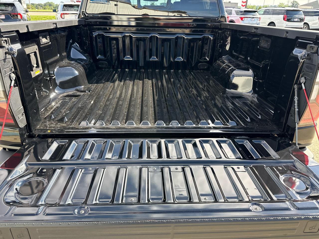 Ford Ranger Raptor 4WD SuperCrew 5' Box 2026