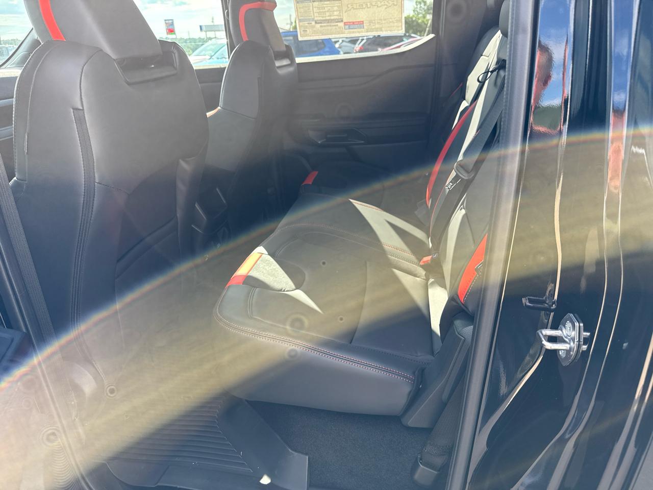 Ford Ranger Raptor 4WD SuperCrew 5' Box 2026
