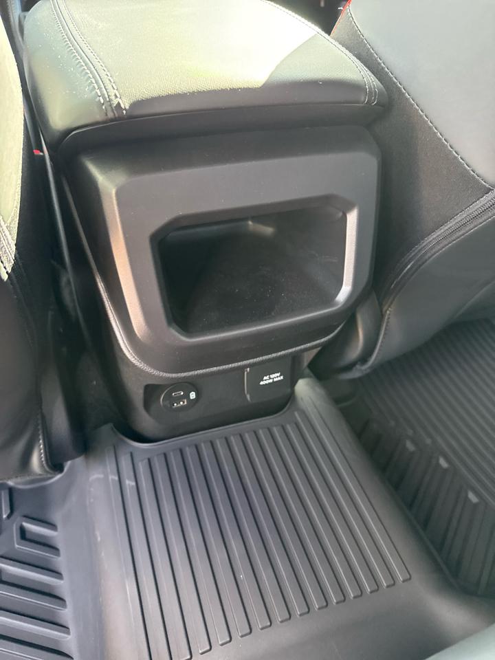 Ford Ranger Raptor 4WD SuperCrew 5' Box 2026