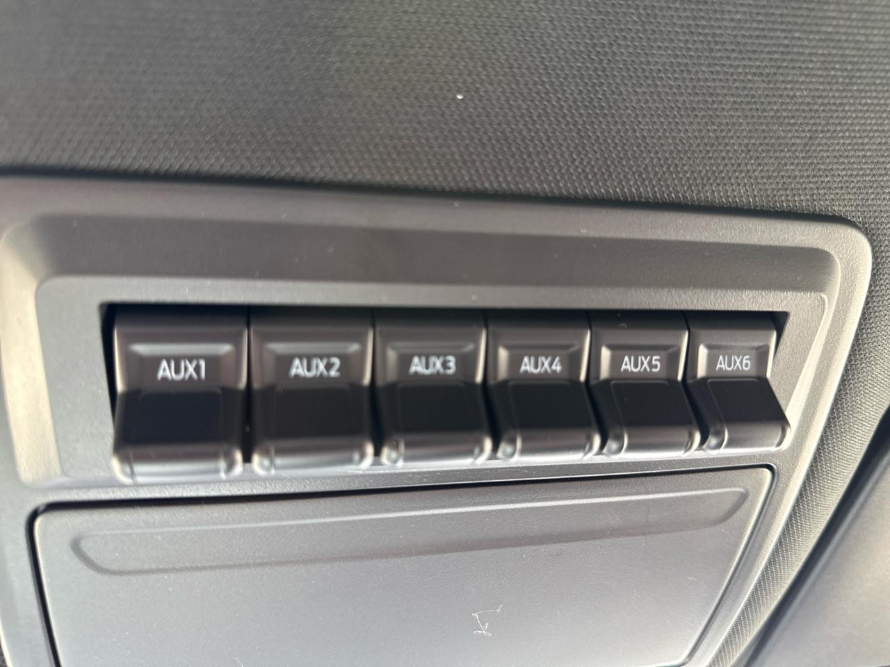 Ford Ranger Raptor 4WD SuperCrew 5' Box 2026