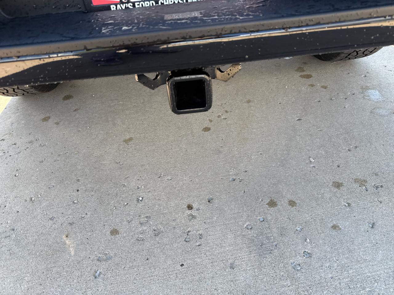 Ford F-150 XLT 4WD SuperCrew 5.5' Box 2026