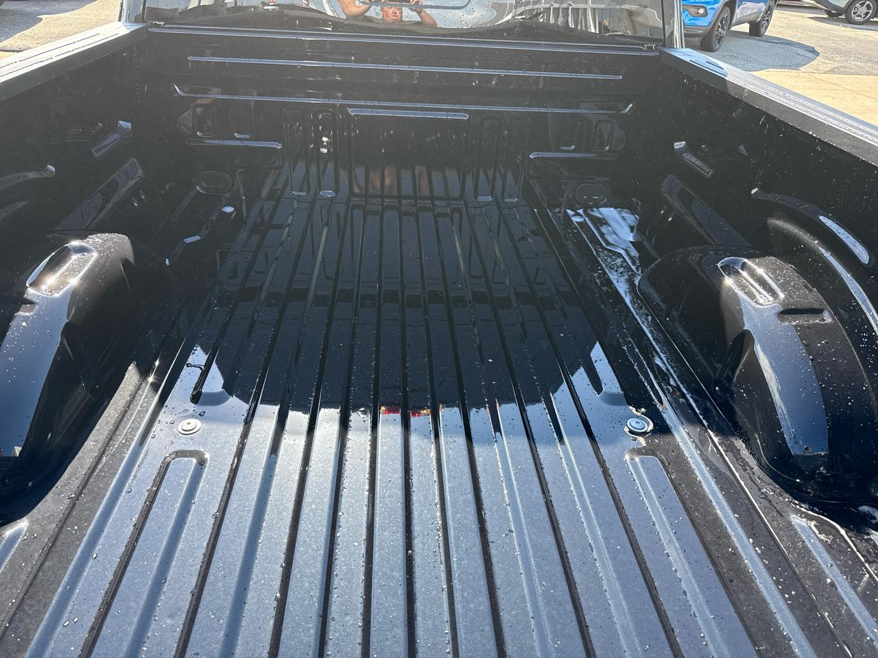 Ford F-150 XLT 4WD SuperCrew 5.5' Box 2026