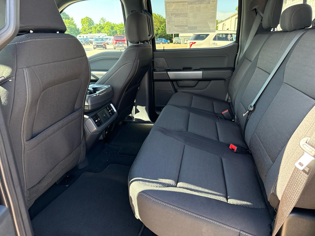 Ford F-150 XLT 4WD SuperCrew 5.5' Box 2026