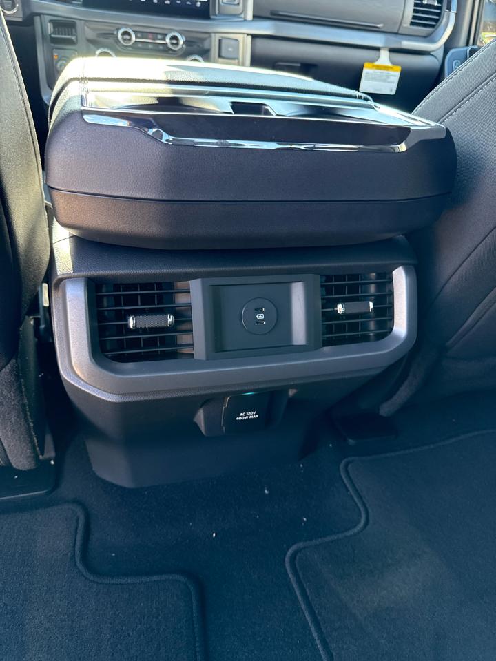 Ford F-150 XLT 4WD SuperCrew 5.5' Box 2026