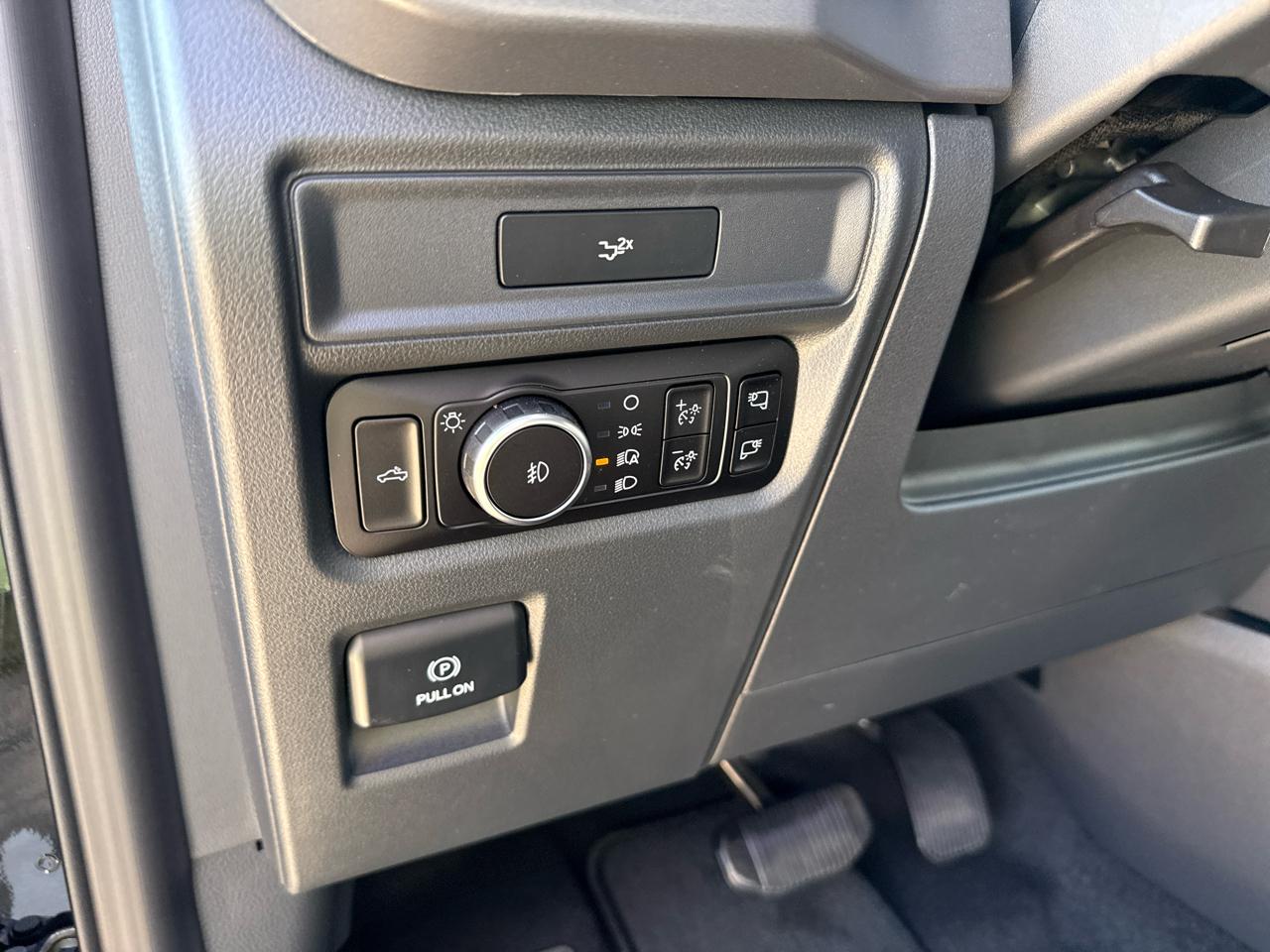 Ford F-150 XLT 4WD SuperCrew 5.5' Box 2026