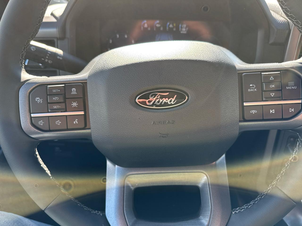 Ford F-150 XLT 4WD SuperCrew 5.5' Box 2026