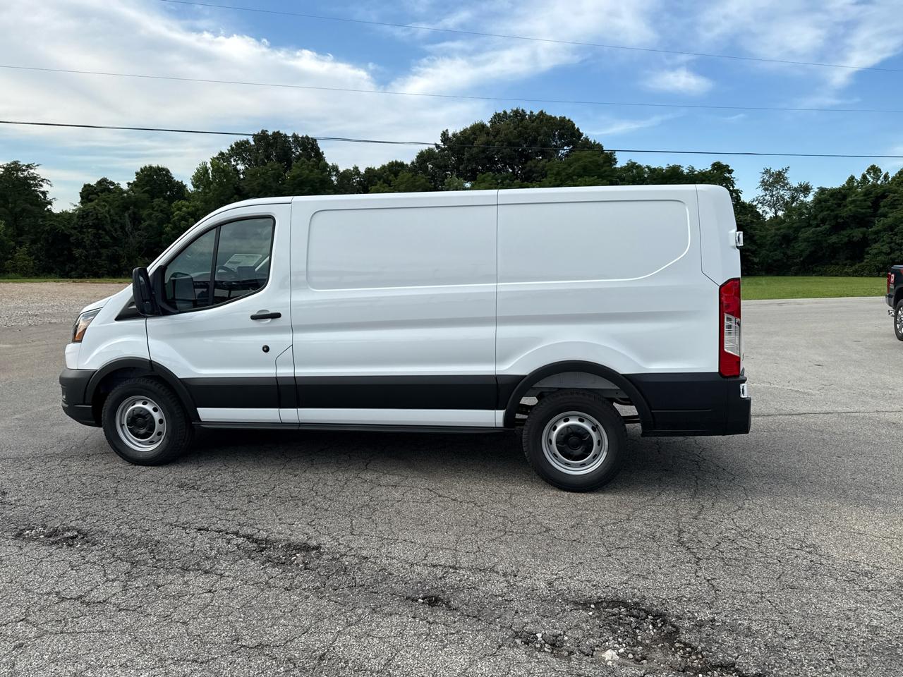 Ford Transit Cargo Van T-150 130" Low Rf 8800 GVWR RWD 2026