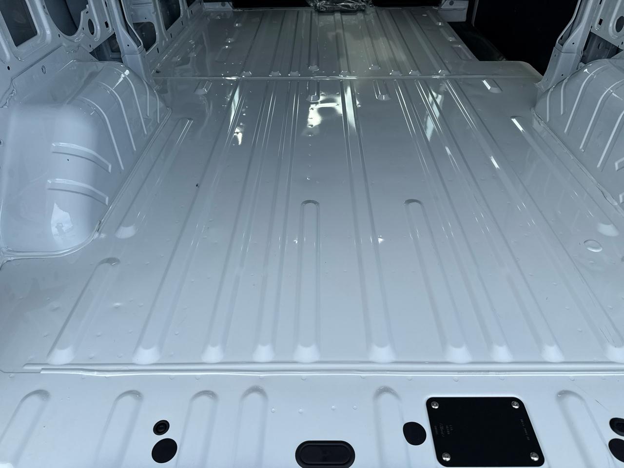Ford Transit Cargo Van T-150 130" Low Rf 8800 GVWR RWD 2026