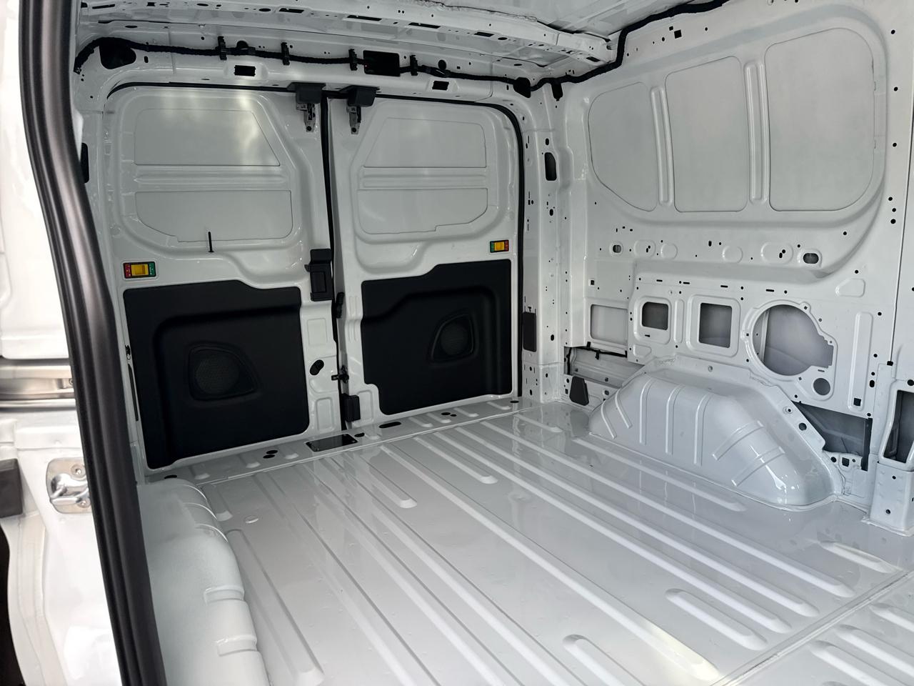 Ford Transit Cargo Van T-150 130" Low Rf 8800 GVWR RWD 2026