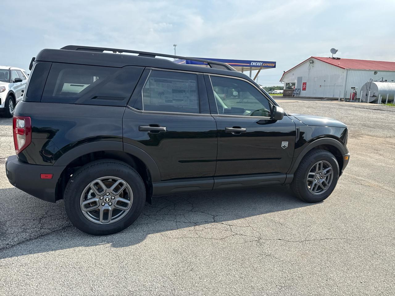 Ford Bronco Sport Big Bend 4x4 2026