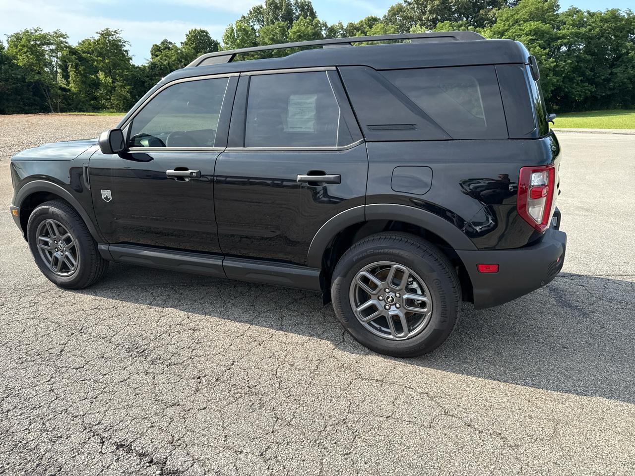 Ford Bronco Sport Big Bend 4x4 2026