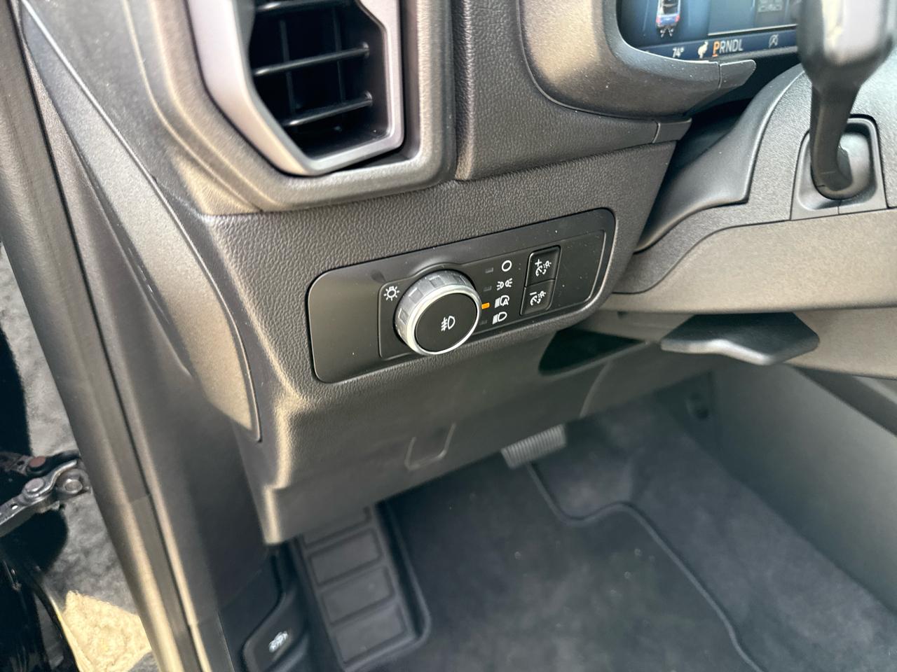 Ford Bronco Sport Big Bend 4x4 2026