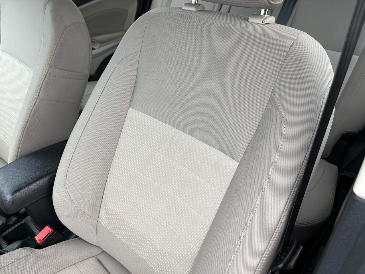 Ford EcoSport S FWD 2020