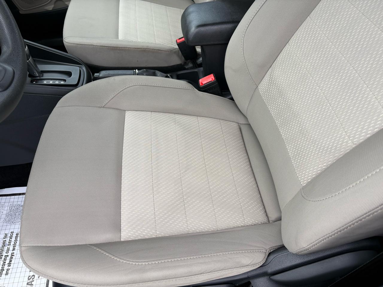 Ford EcoSport S FWD 2020