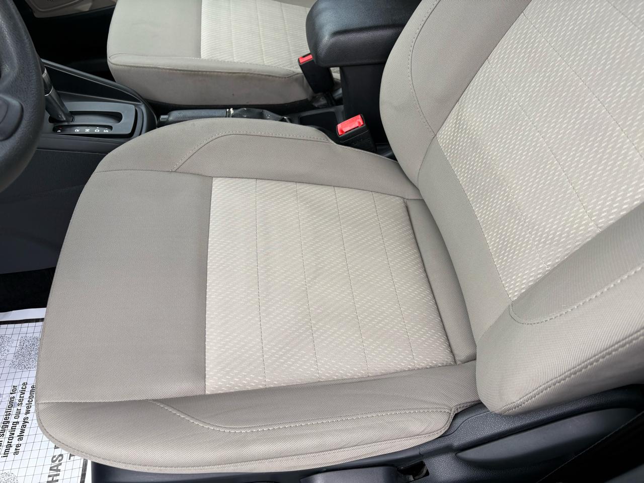 Ford EcoSport S FWD 2020
