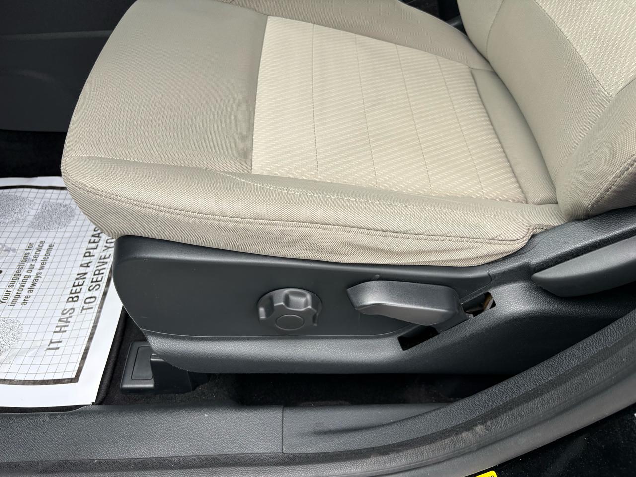 Ford EcoSport S FWD 2020