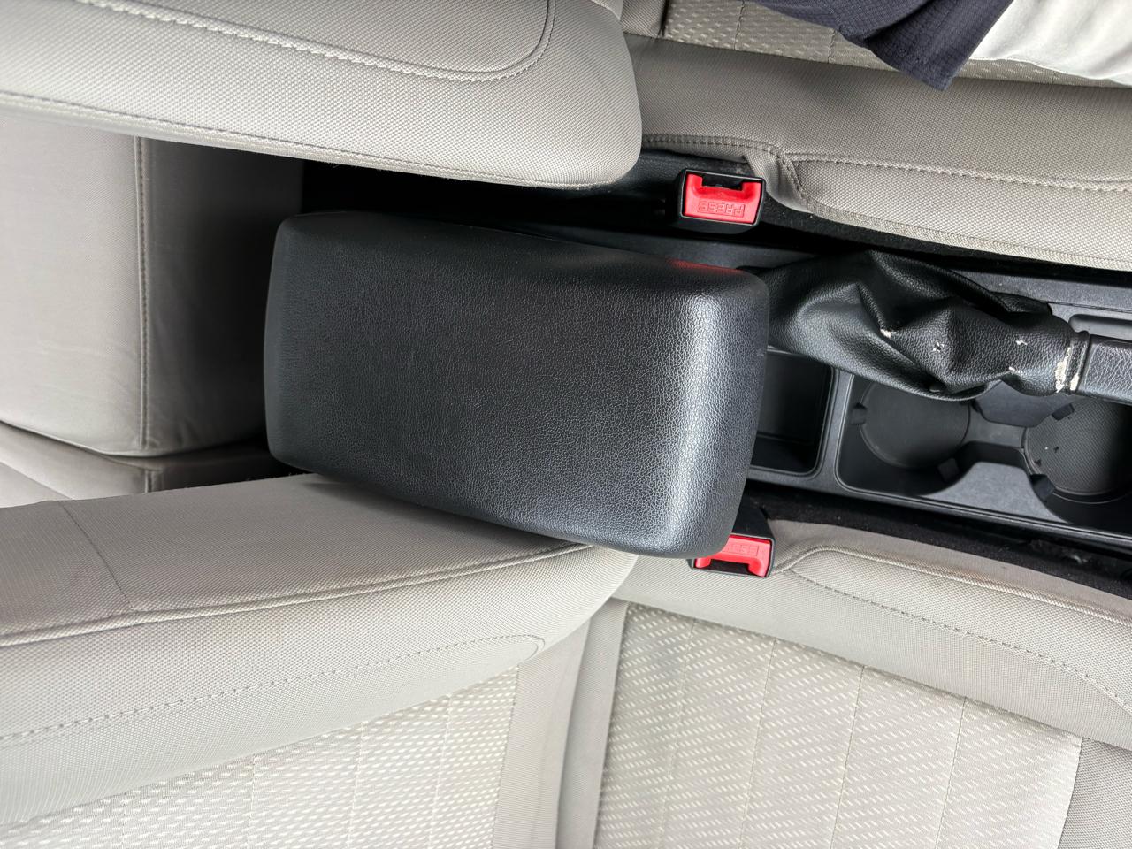 Ford EcoSport S FWD 2020