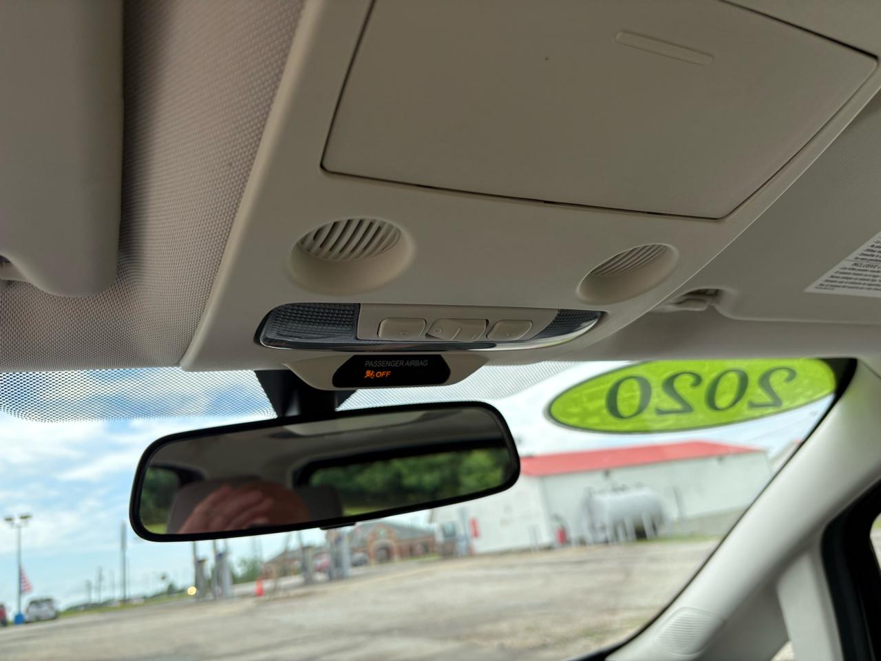 Ford EcoSport S FWD 2020