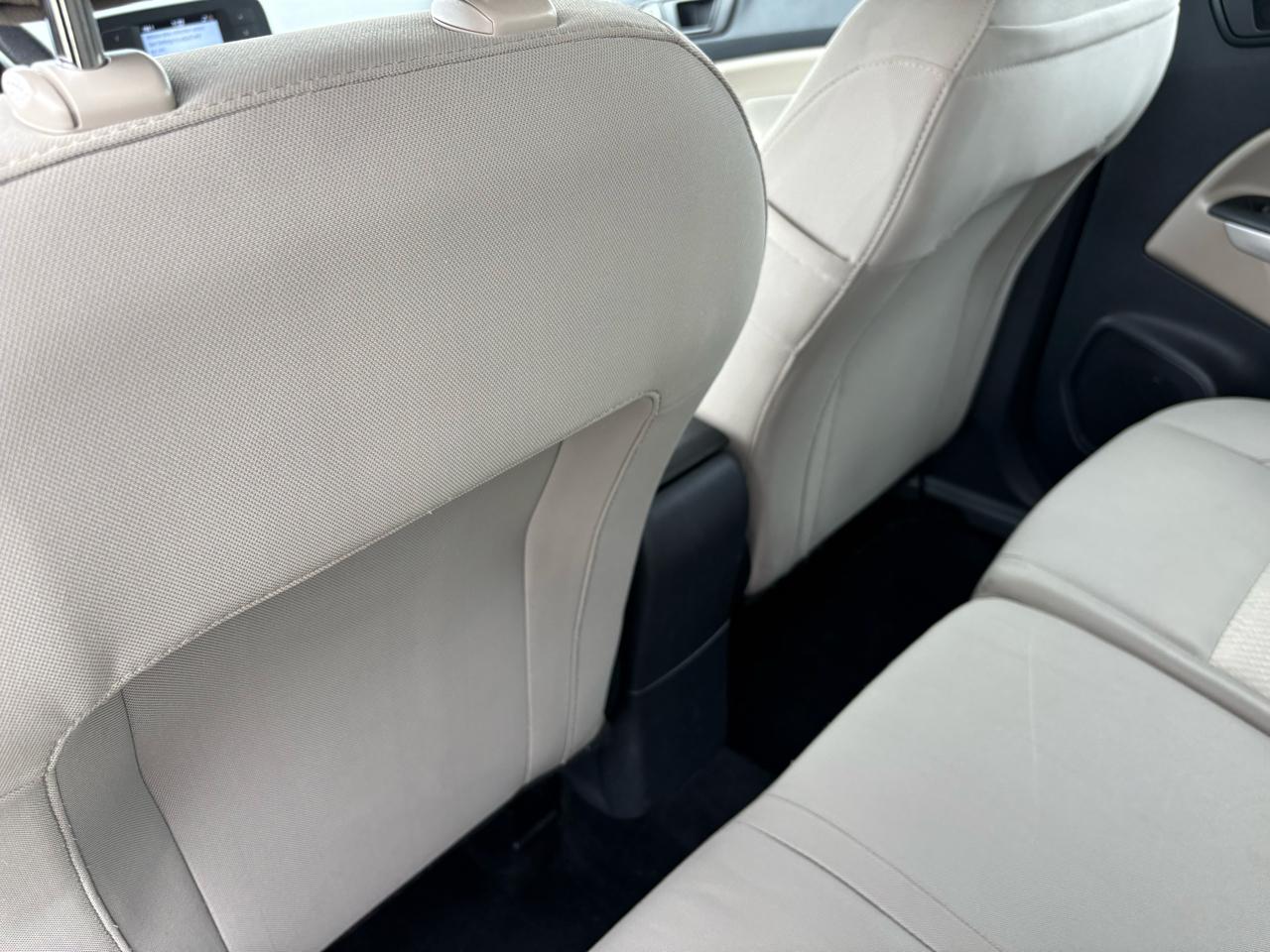 Ford EcoSport S FWD 2020