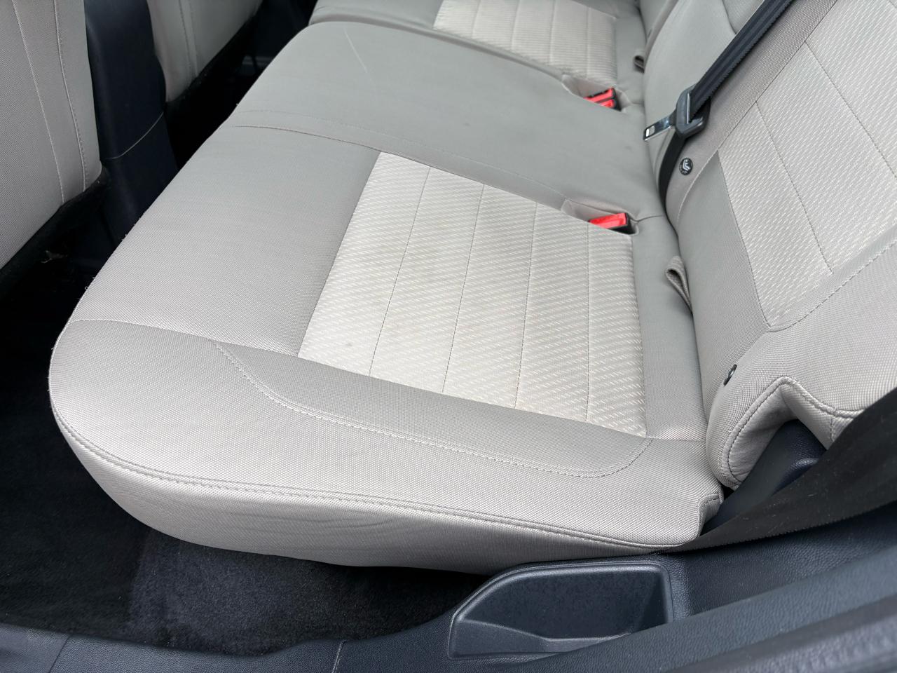 Ford EcoSport S FWD 2020