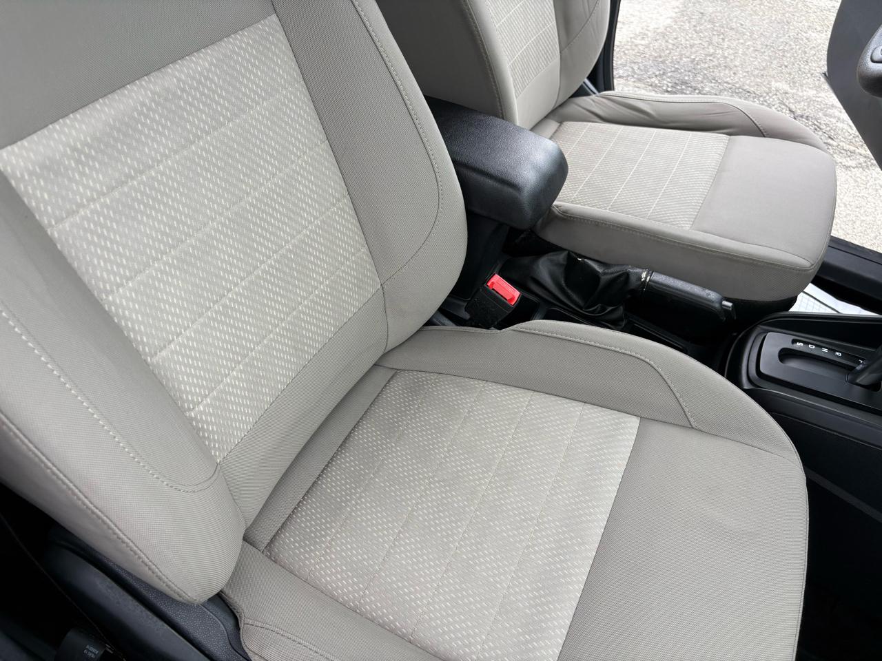 Ford EcoSport S FWD 2020