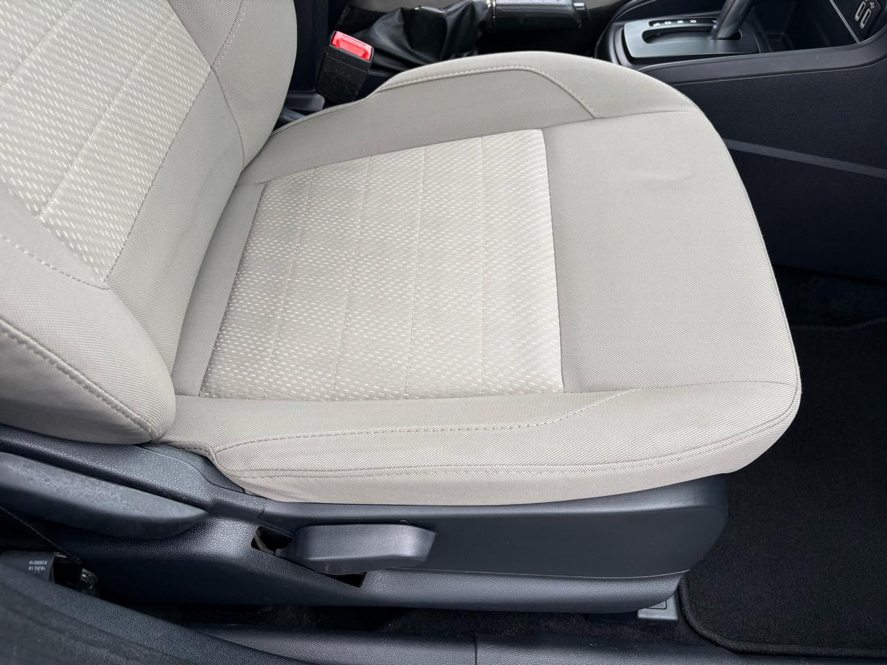 Ford EcoSport S FWD 2020