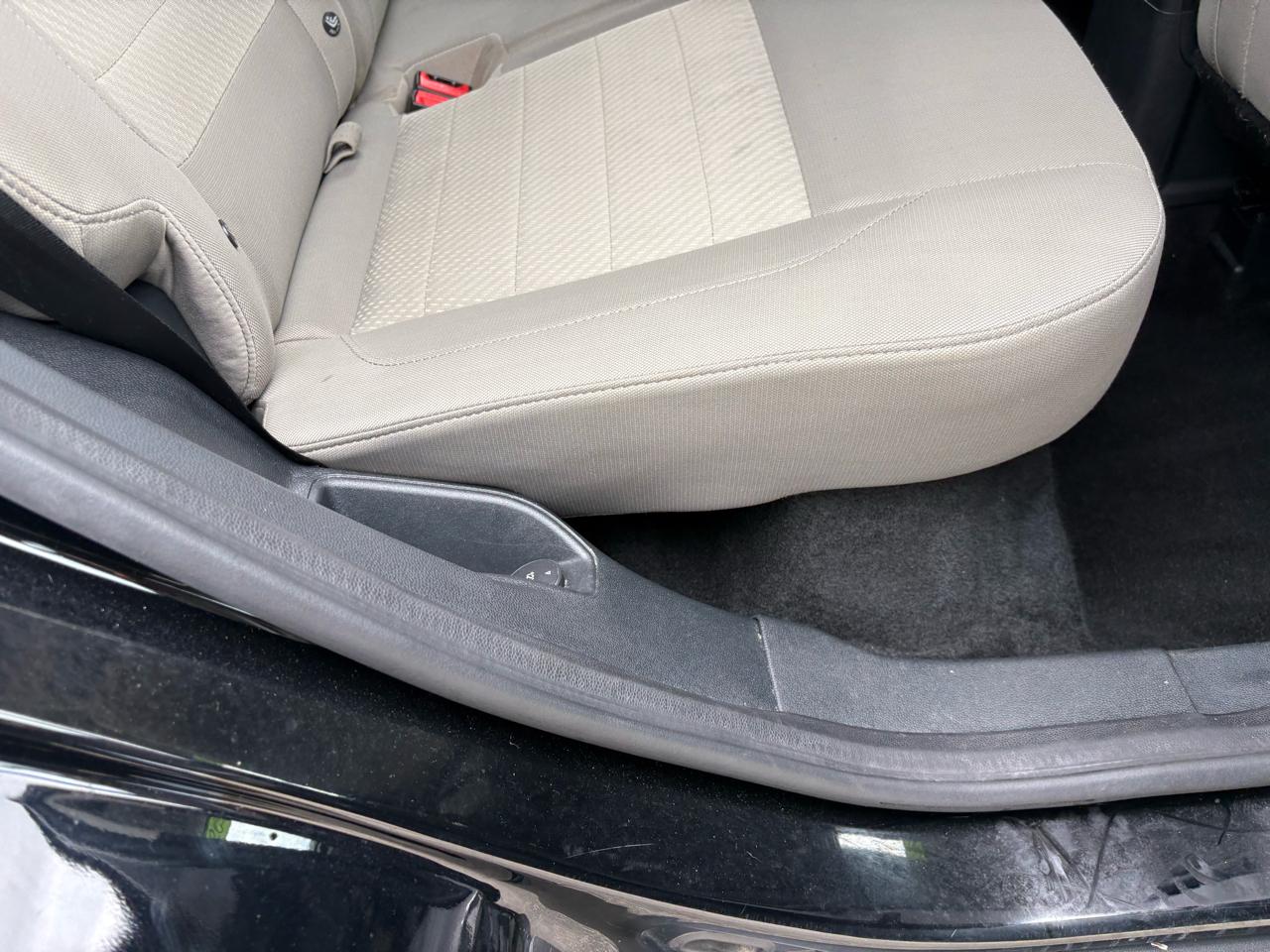 Ford EcoSport S FWD 2020