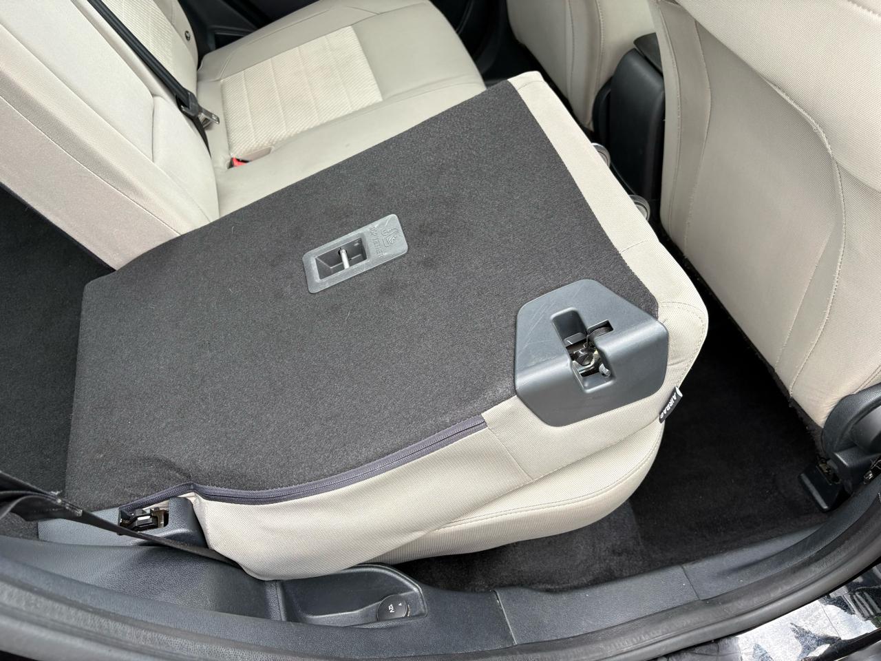 Ford EcoSport S FWD 2020