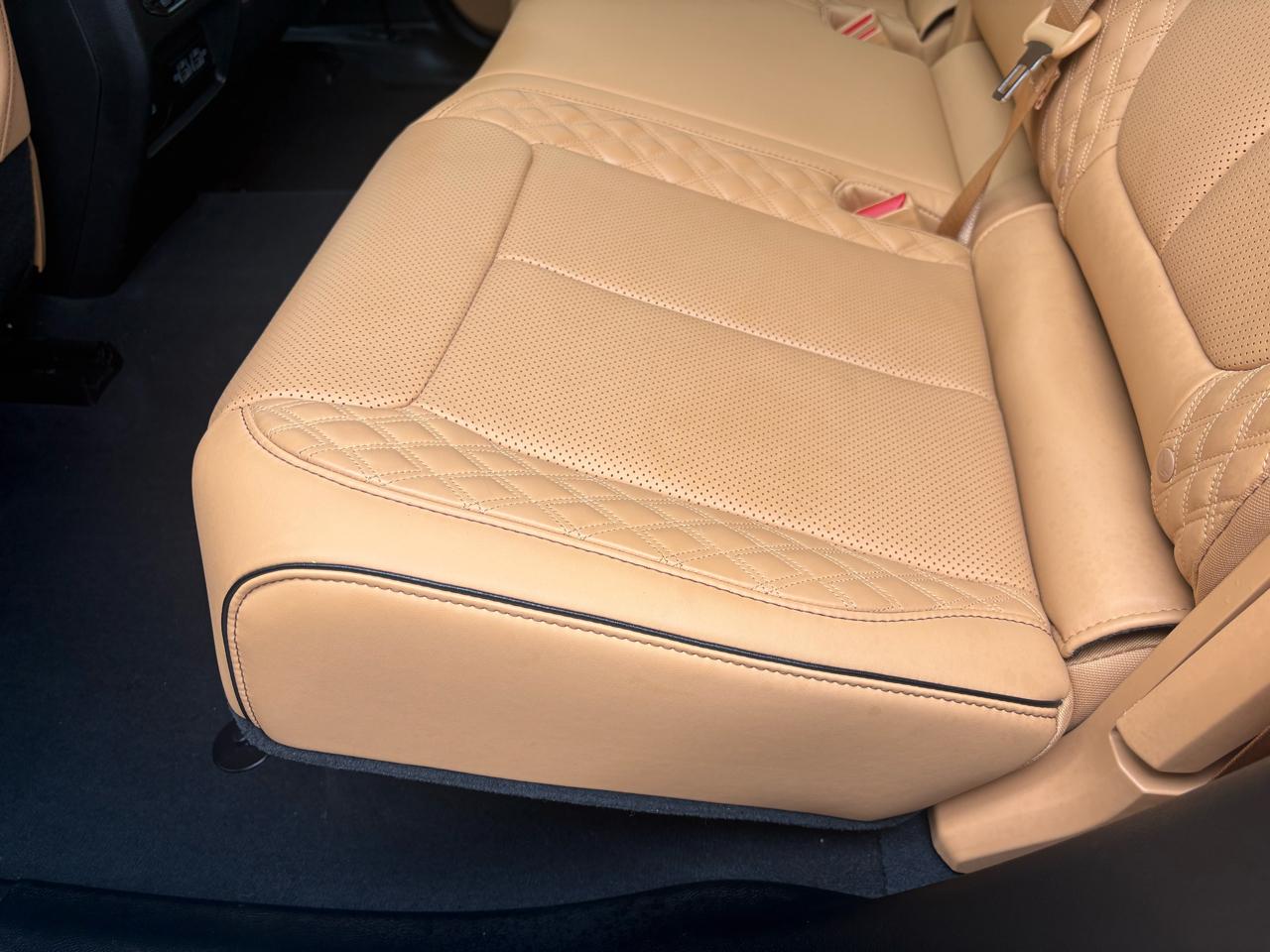 Jeep Grand Cherokee 4xe Summit Reserve 4x4 2023