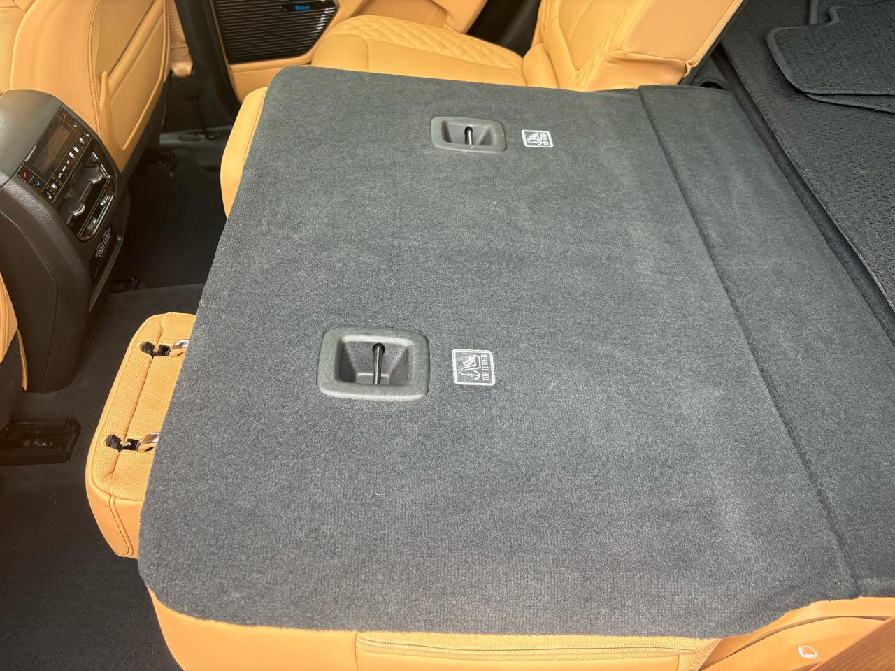 Jeep Grand Cherokee 4xe Summit Reserve 4x4 2023