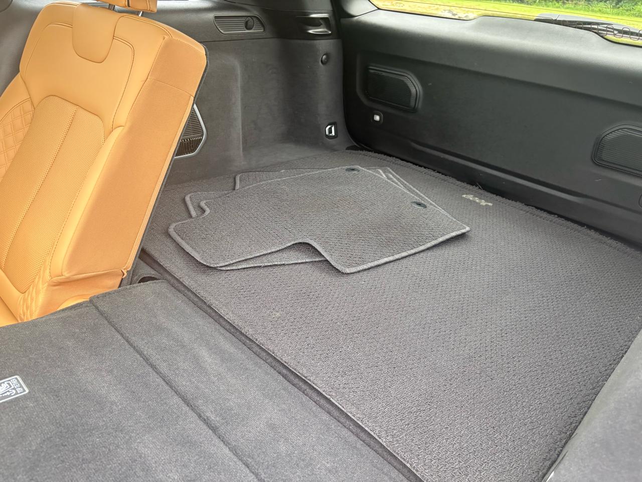 Jeep Grand Cherokee 4xe Summit Reserve 4x4 2023