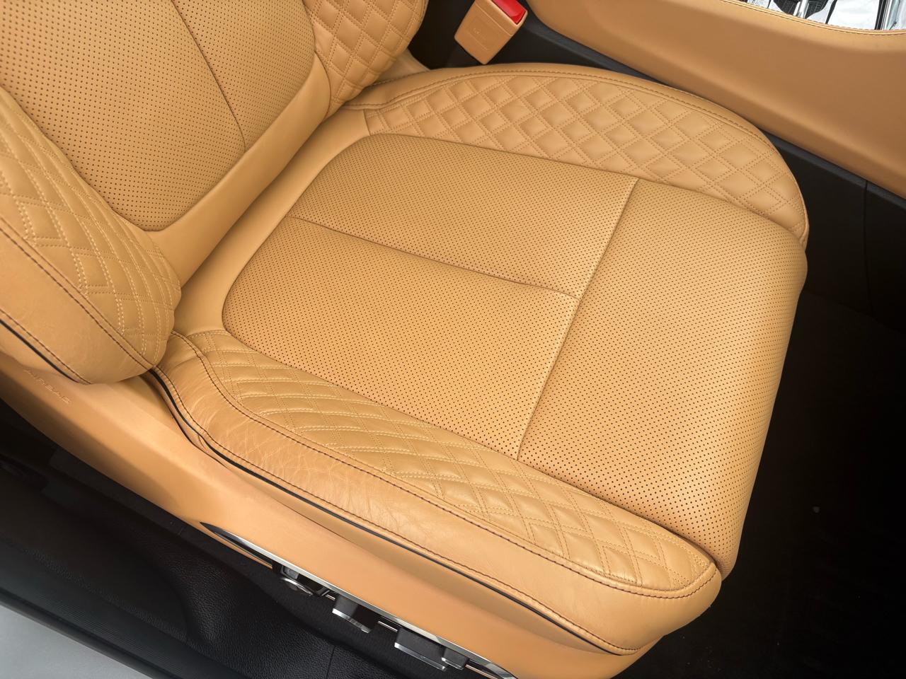 Jeep Grand Cherokee 4xe Summit Reserve 4x4 2023