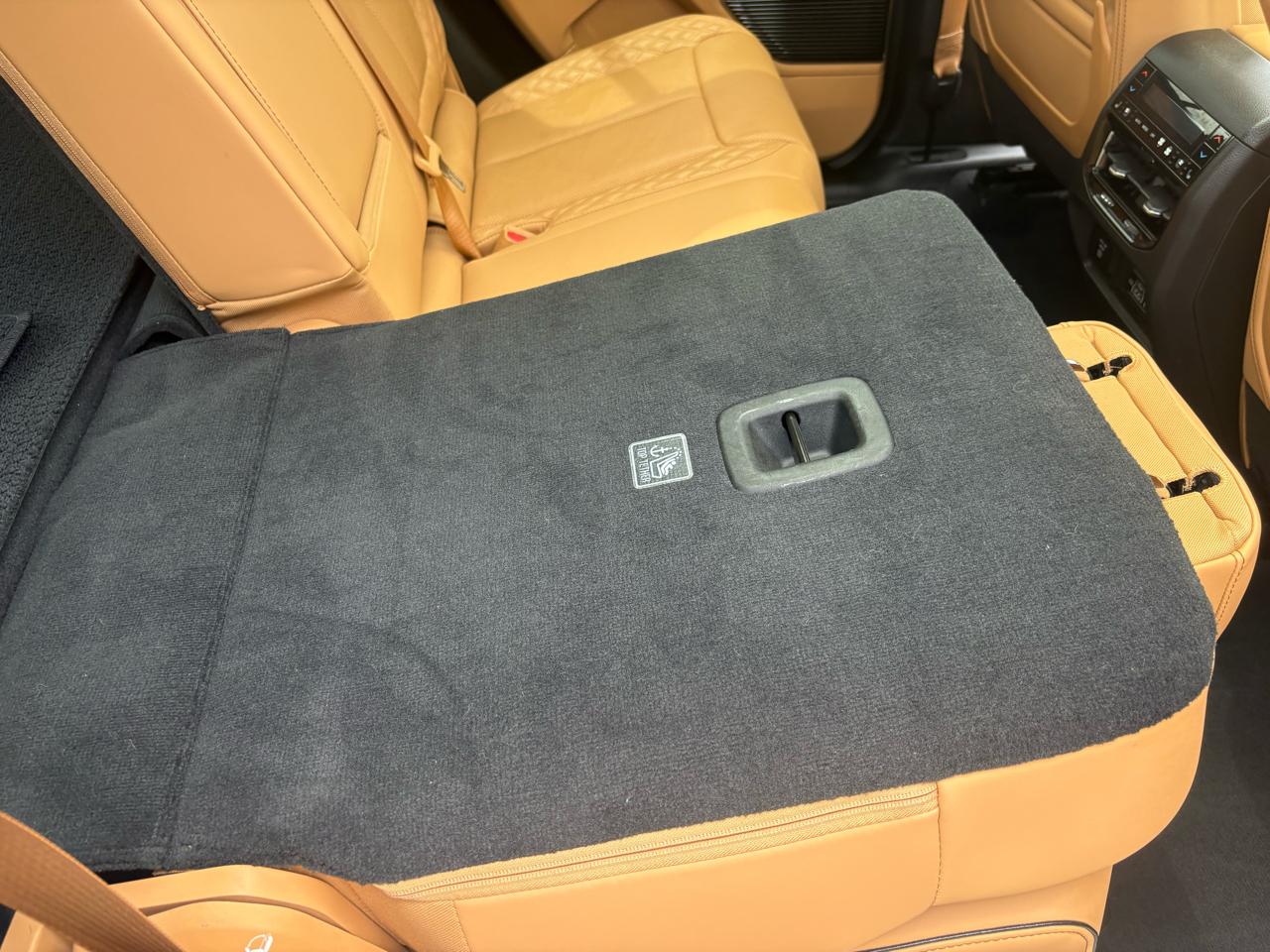 Jeep Grand Cherokee 4xe Summit Reserve 4x4 2023