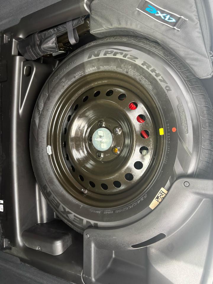Jeep Grand Cherokee 4xe Summit Reserve 4x4 2023