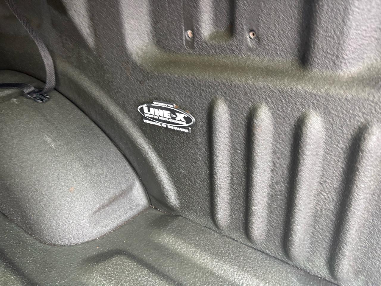 Ford F-150 4WD SuperCrew 145" XLT 2017