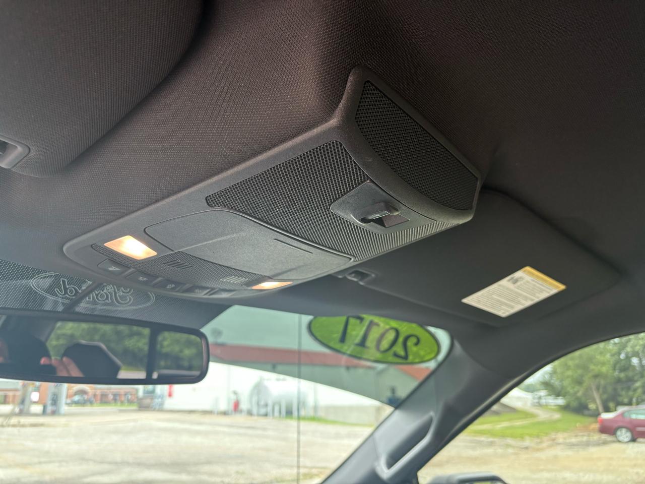 Ford F-150 4WD SuperCrew 145" XLT 2017