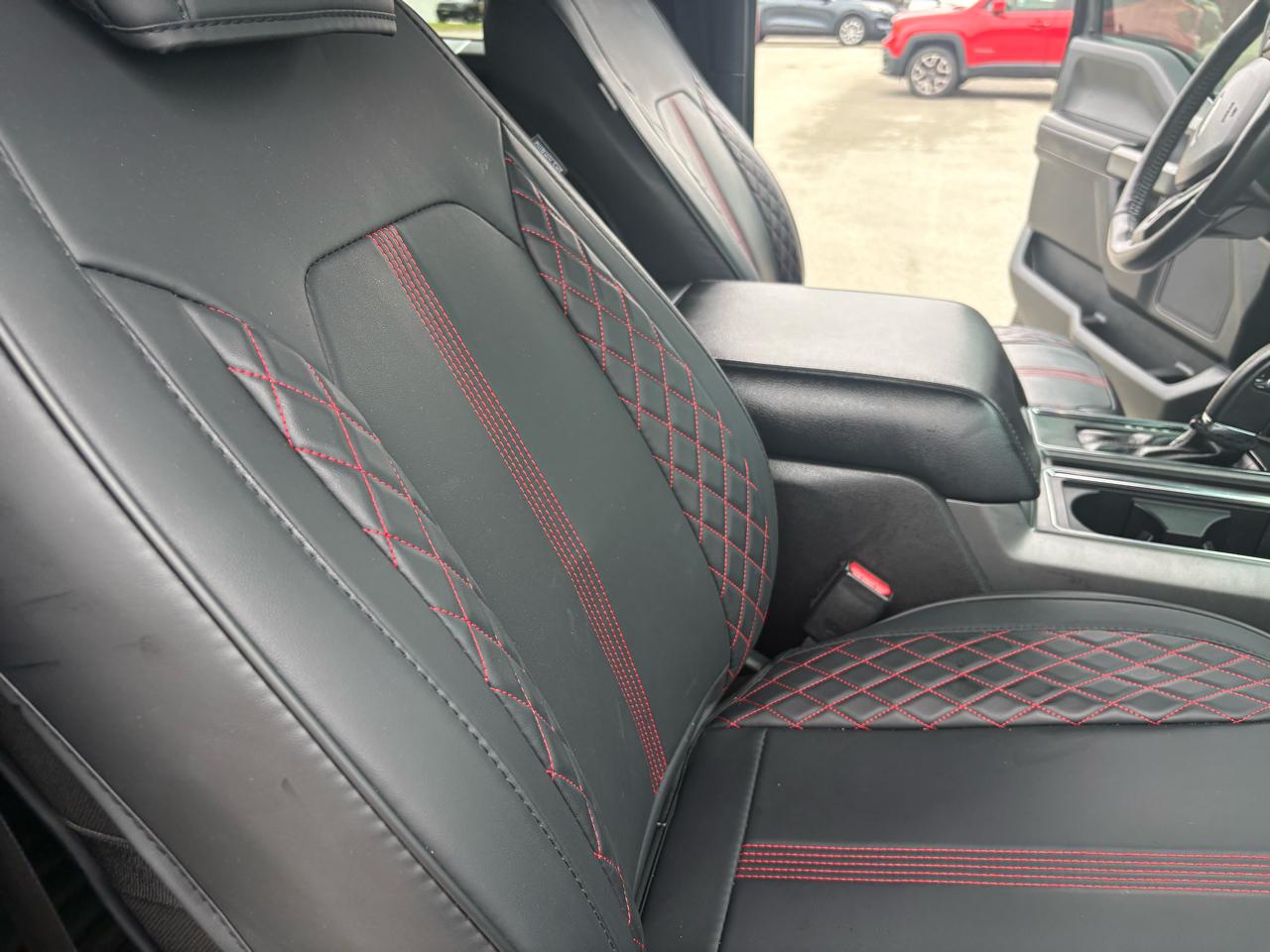 Ford F-150 4WD SuperCrew 145" XLT 2017