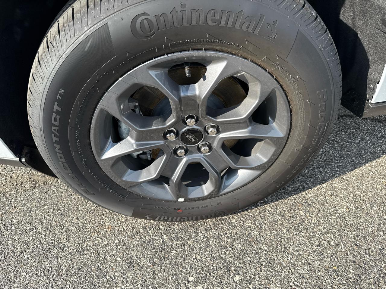 Ford Maverick XLT FWD SuperCrew 2026