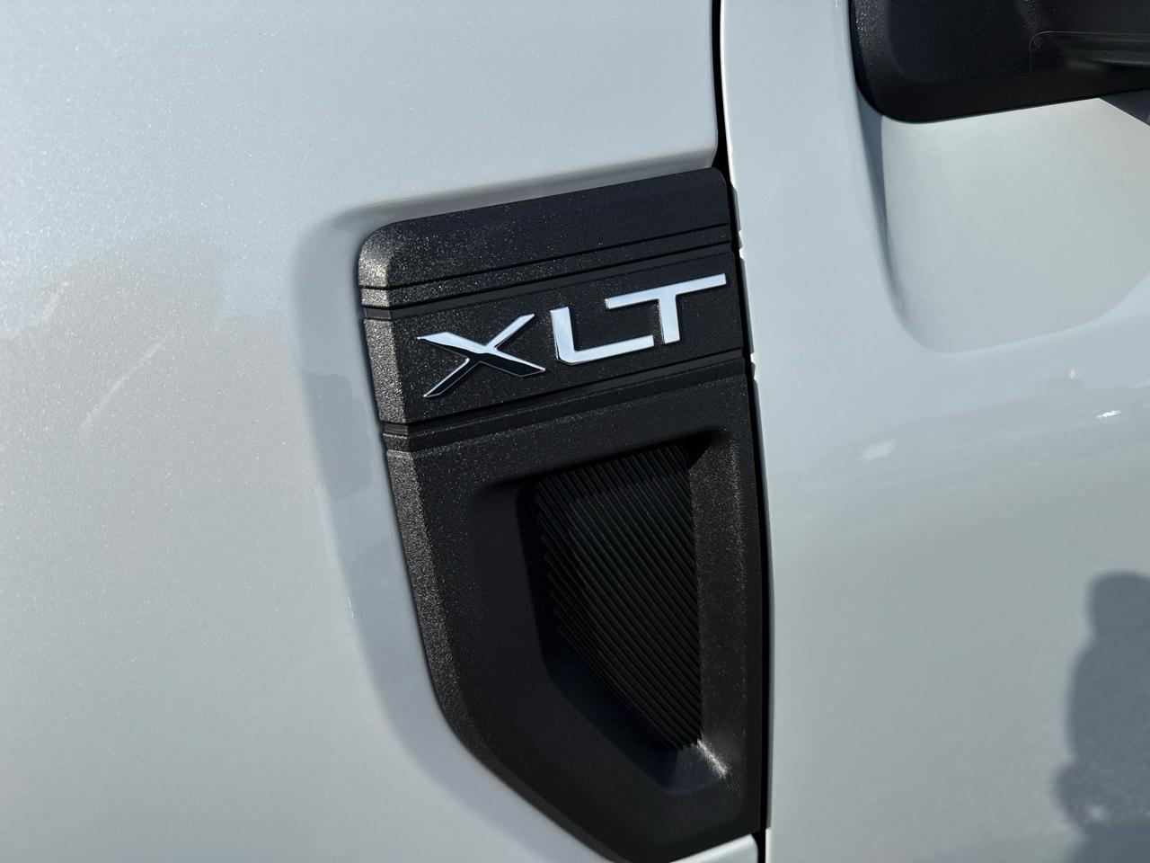 Ford Maverick XLT FWD SuperCrew 2026